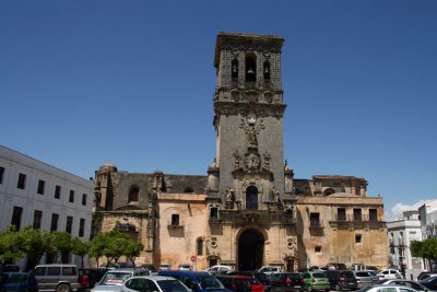 Arcos de la Frontera