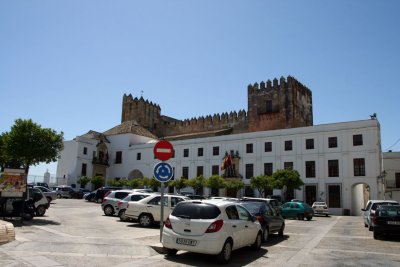 Arcos de la Frontera