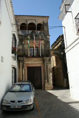 Arcos de la Frontera