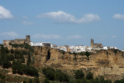 Arcos de la Frontera