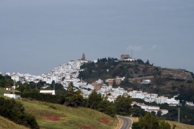 Alcal de los Gazules