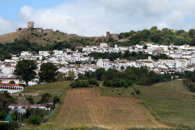 Jimena de la Frontera