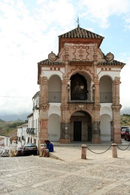 Antequera