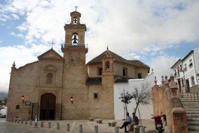 Antequera