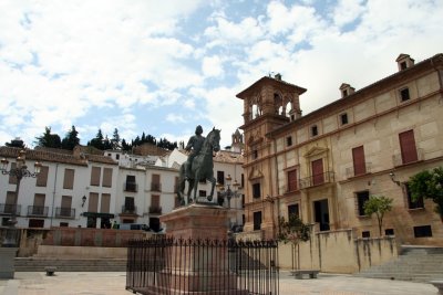 Antequera