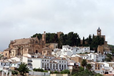 Antequera