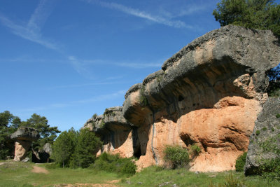 La Ciudad Encantada