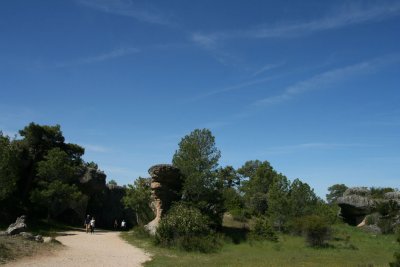 La Ciudad Encantada