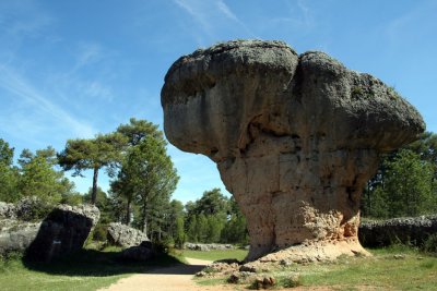 La Ciudad Encantada