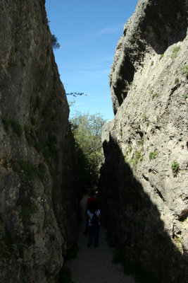 La Ciudad Encantada