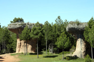 La Ciudad Encantada