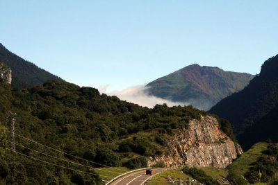 Pyrenees