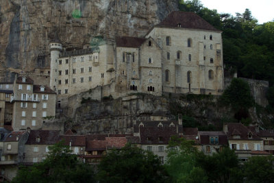 Rocamadour