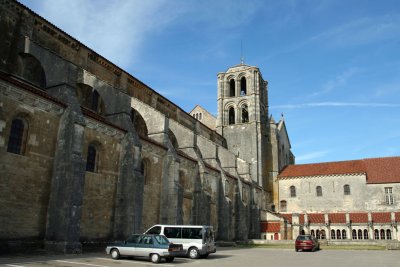 Vzelay