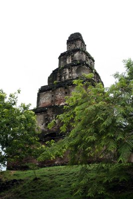 Polonnaruwa