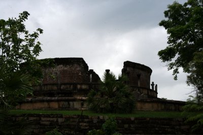 Polonnaruwa