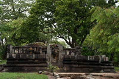 Polonnaruwa