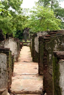 Polonnaruwa