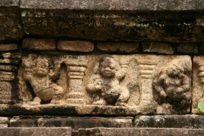 Polonnaruwa