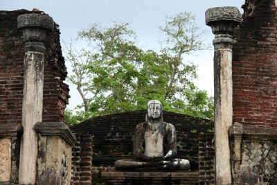 Polonnaruwa