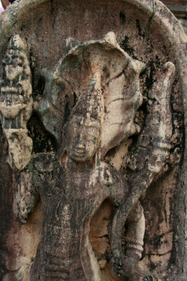 Polonnaruwa