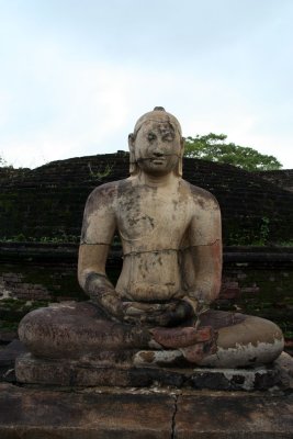 Polonnaruwa