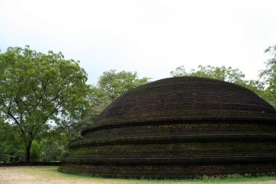 Polonnaruwa