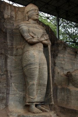 Polonnaruwa