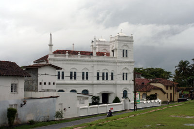 Galle