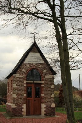 Vorselaar - Chapel