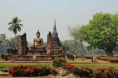 Thailand 2012