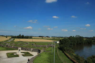 Diksmuide - Trenches of Death