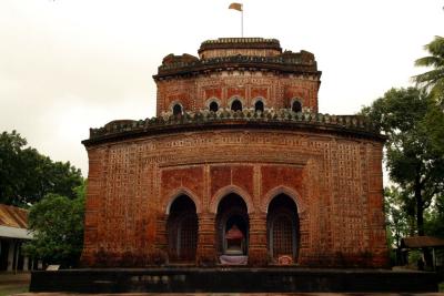 Kantangar Temple