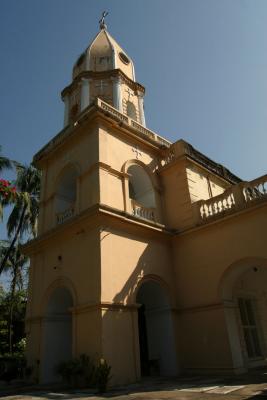 Dhaka - Armenian Church