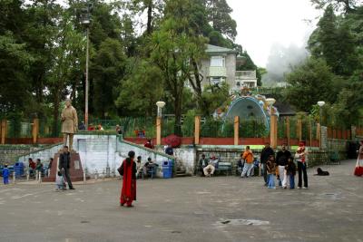 Darjeeling