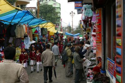 Darjeeling