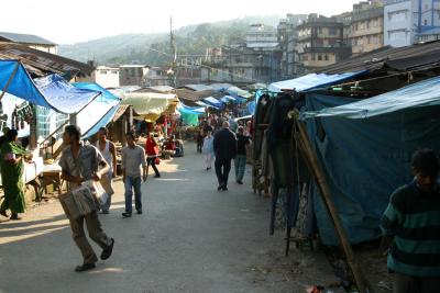 Kalimpong