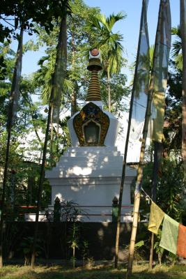 Chorten