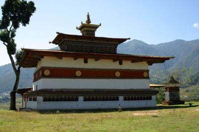 Chime Lhakhang