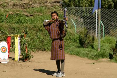 Archery