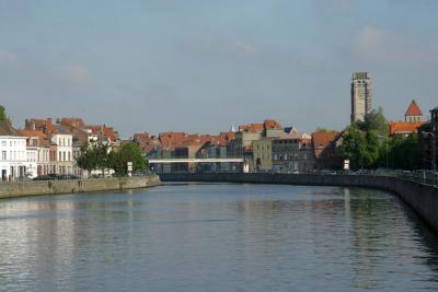 Tournai