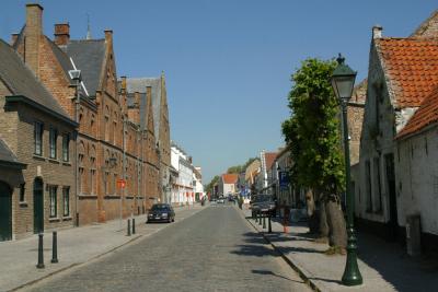 Mainstreet