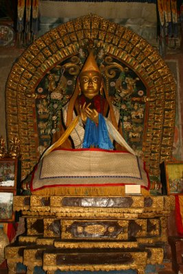 Erdene-Zu Monastery