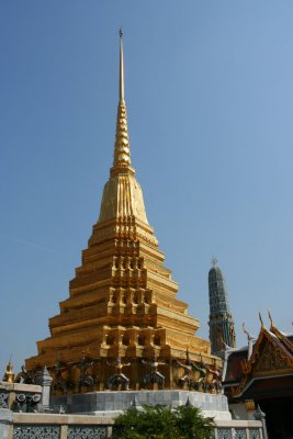 Wat Phra Kaeo