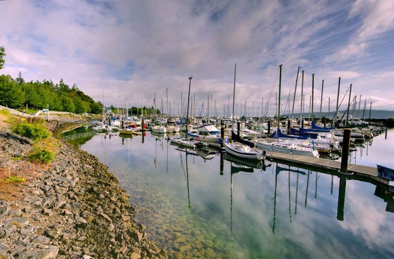 John Wayne Marina