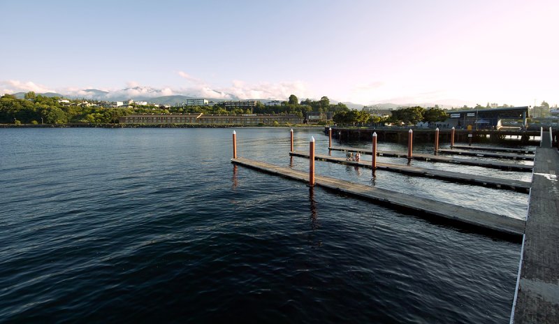Port Angeles