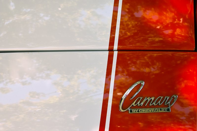 camero