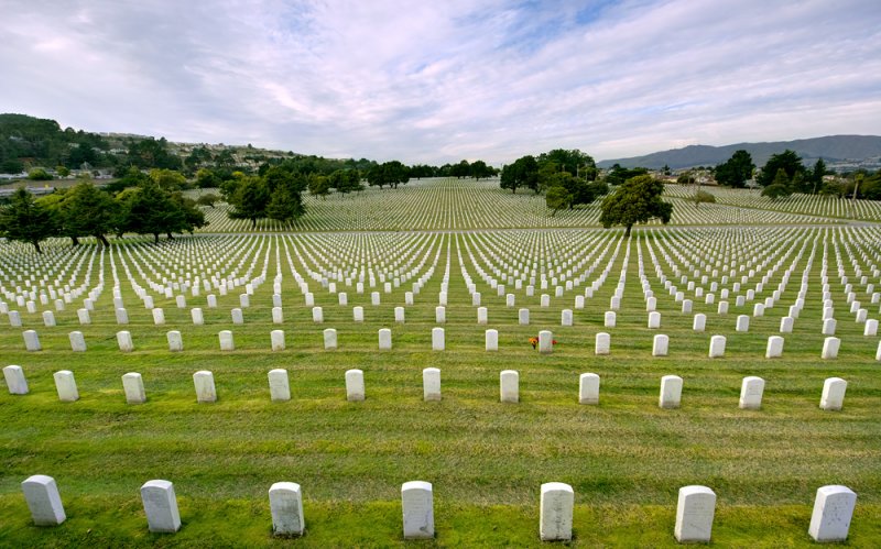 War and Rememberance