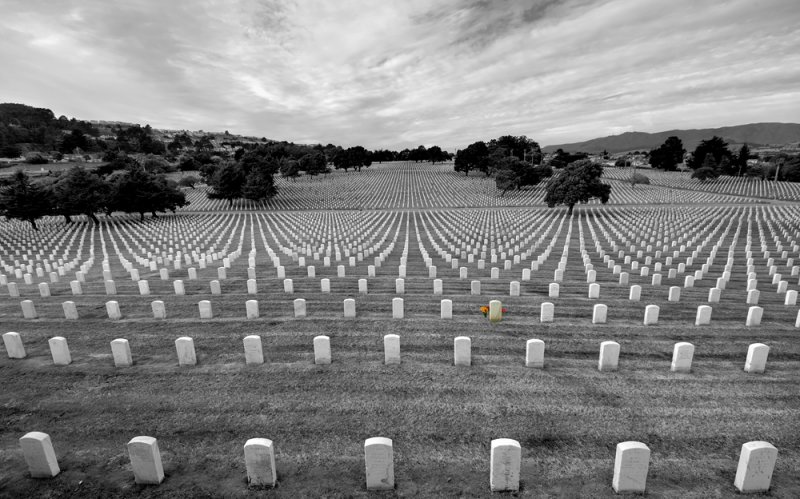 War and Rememberance