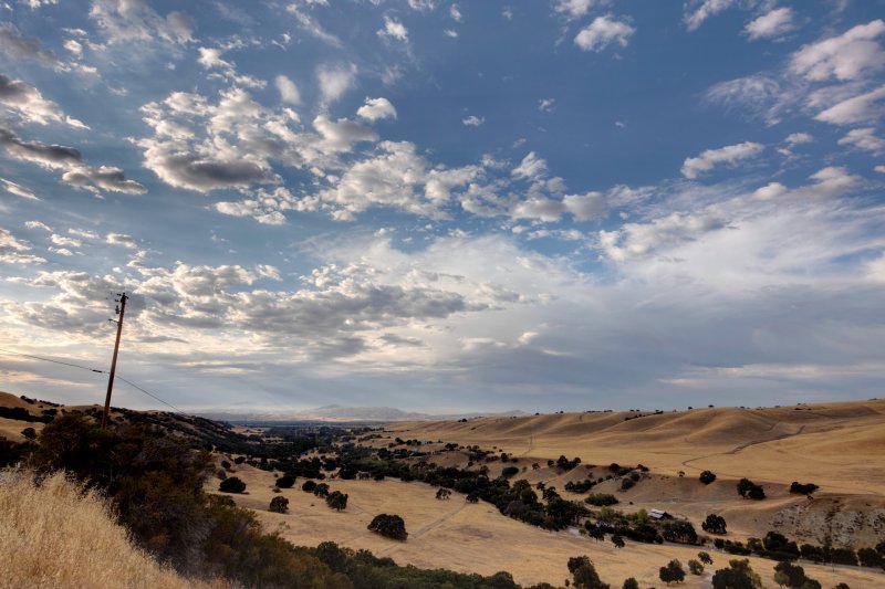 Livermore Valley